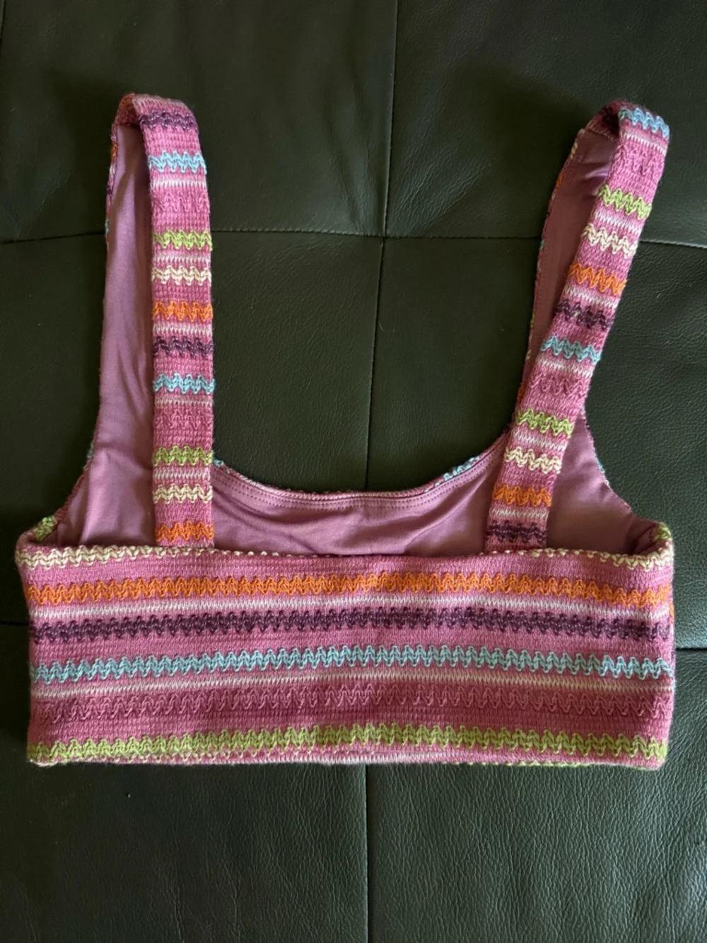 White Fox Boutique soft knit